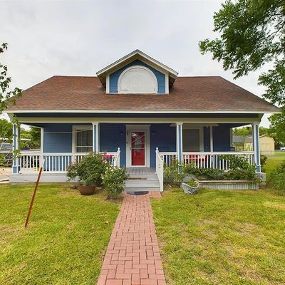 108 Methodist St, Red Oak, TX 75154