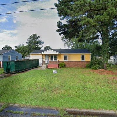 108 Marcy St, Portsmouth, VA 23701