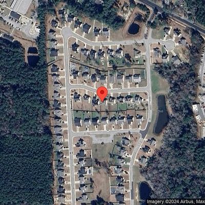 108 Periwinkle St, Burgaw, NC 28425