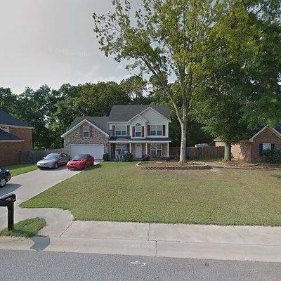 108 Wells Dr, Harlem, GA 30814