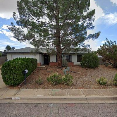 1080 E Tacoma St, Sierra Vista, AZ 85635