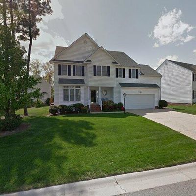 10804 Colonist Dr, Henrico, VA 23238