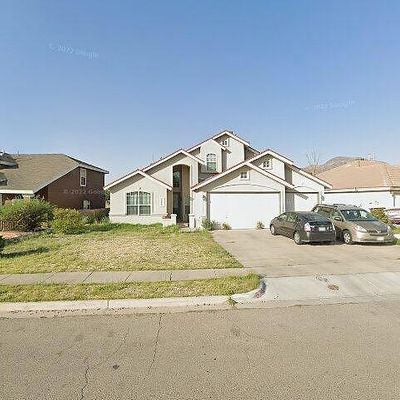 10809 Coral Sands Dr, El Paso, TX 79924