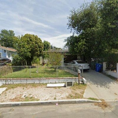 10838 Mather Ave, Sunland, CA 91040