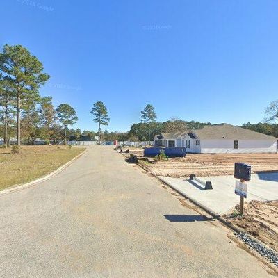 1084 Ne Battery Row, Townsend, GA 31331