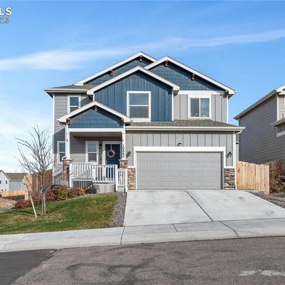 10862 Rowley Dr, Colorado Springs, CO 80925