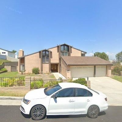 1089 Via Cordova, San Pedro, CA 90732