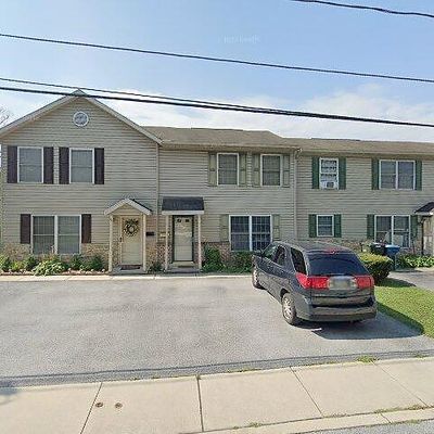 109 Legion Ave, Highspire, PA 17034