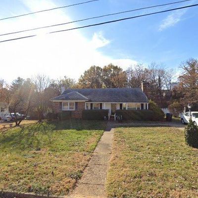 109 Middleboro Pl, Lynchburg, VA 24502