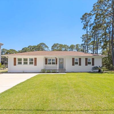 109 Mashes Sands Rd, Panacea, FL 32346