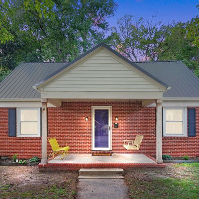 109 N Harding St, Greenville, NC 27858