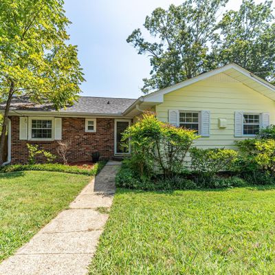 109 Olney Ln, Oak Ridge, TN 37830