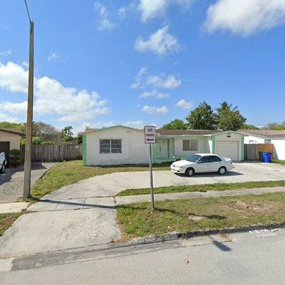 109 Nw 80 Th Ter, Margate, FL 33063