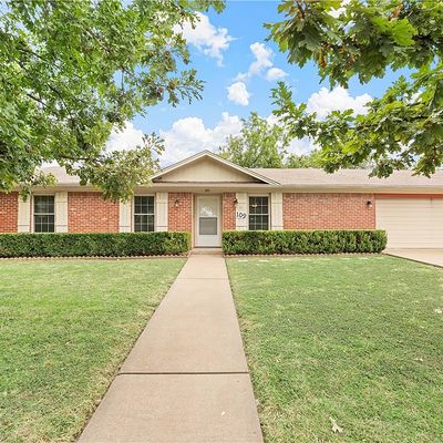 109 Thompson Cir, Lorena, TX 76655