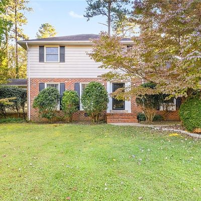 10917 Sydelle Dr, North Chesterfield, VA 23235