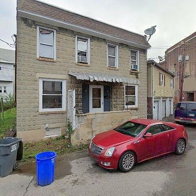 11 E Arbutus St, Hazleton, PA 18201