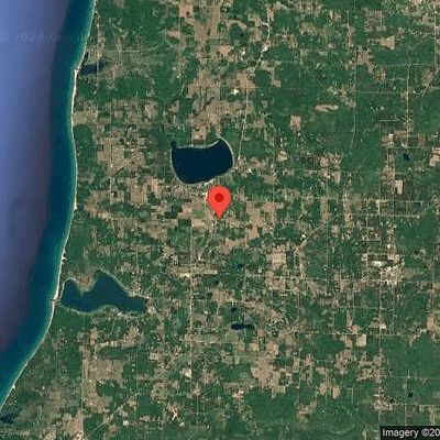 11 Mile Rd. Parcel B, Bear Lake, MI 49614