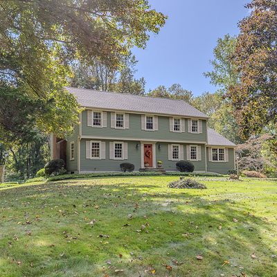 11 Rock Ridge Dr, Old Saybrook, CT 06475