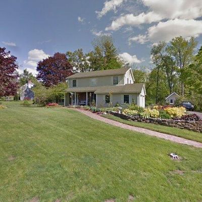 110 Brookside Dr, Suffield, CT 06078