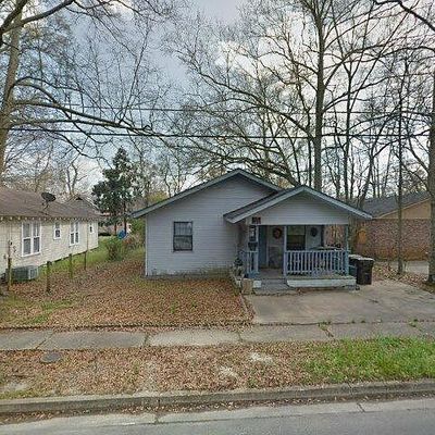 110 Columbia St, Hattiesburg, MS 39401