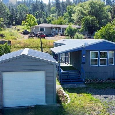 110 N Front St, Kamiah, ID 83536