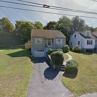 110 Plumb Ave, Meriden, CT 06450