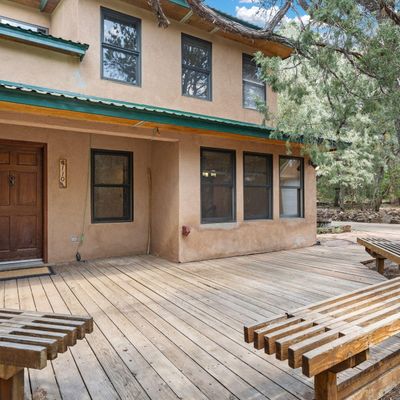 110 Sangre De Cristo Circle, Cedar Crest, NM 87008