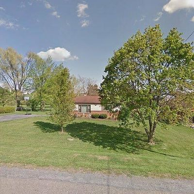 110 Stoneleigh Dr, Harrisonburg, VA 22801