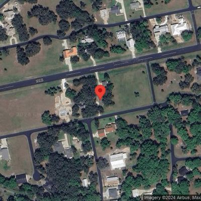 110 Temple Mound Rd, Crescent City, FL 32112