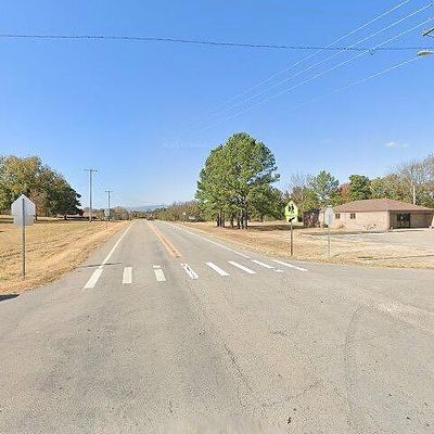 Eckleberry Rd, Belleville, AR 72824