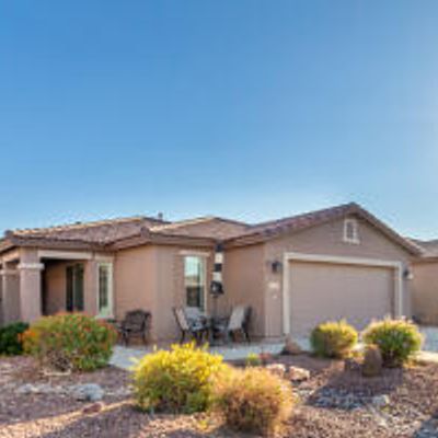 11009 W Wikieup Ln, Sun City, AZ 85373