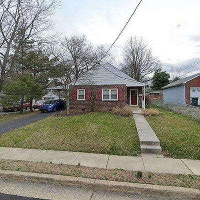 1102 Highland Ave, Bellefonte, DE 19809