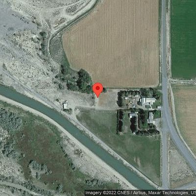 1102 Road 14, Powell, WY 82435