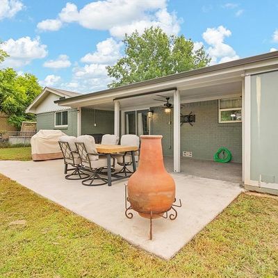 1102 Sheridan Ln, Cleburne, TX 76033