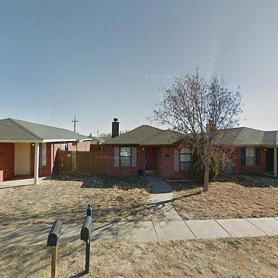 1103 Liberty Ave, Lubbock, TX 79416