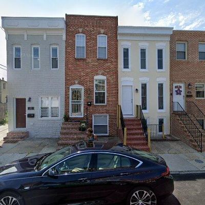 1103 Nanticoke St, Baltimore, MD 21230