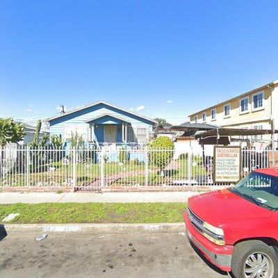 1105 E 113 Th St, Los Angeles, CA 90059