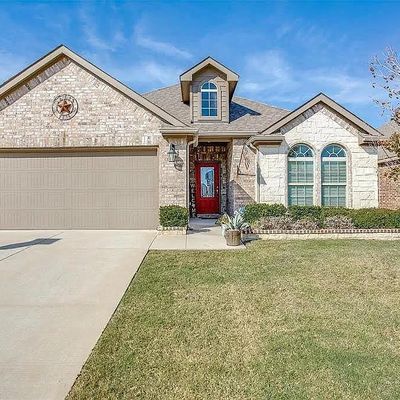 1105 Lake Woodland Dr, Little Elm, TX 75068