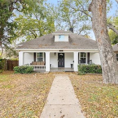 1105 W Main St, Waxahachie, TX 75165