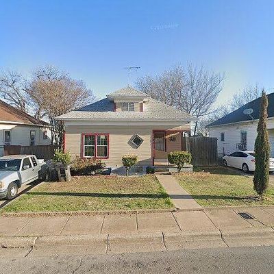 1107 E Allen Ave, Fort Worth, TX 76104