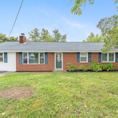 1107 Laurel St, Woodbridge, VA 22191