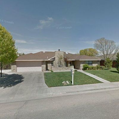 1107 Madrid St, Roswell, NM 88201