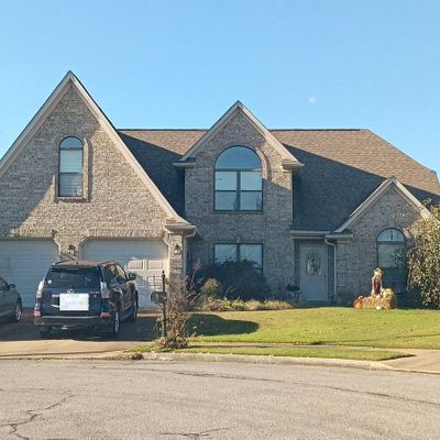 11086 Goat Valley Cv, Arlington, TN 38002