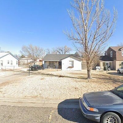 1109 S Beverly Dr, Amarillo, TX 79106