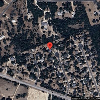 111 Bedrock Dr, Liberty Hill, TX 78642