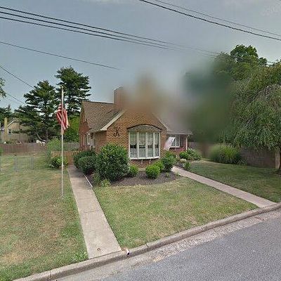 111 W 7 Th St, Historic New Castle, DE 19720