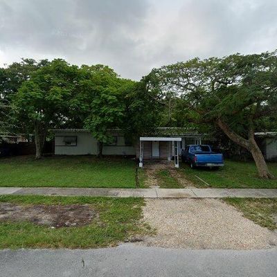 1110 Ne 130 Th St, North Miami, FL 33161