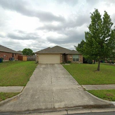 1111 Colony Dr, Greenville, TX 75402