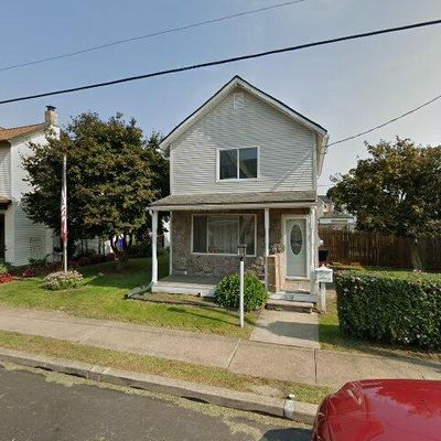 1112 Meade Ave, Scranton, PA 18508