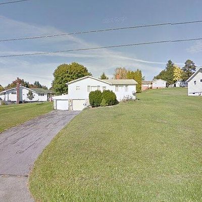 1112 James St, Somerset, PA 15501